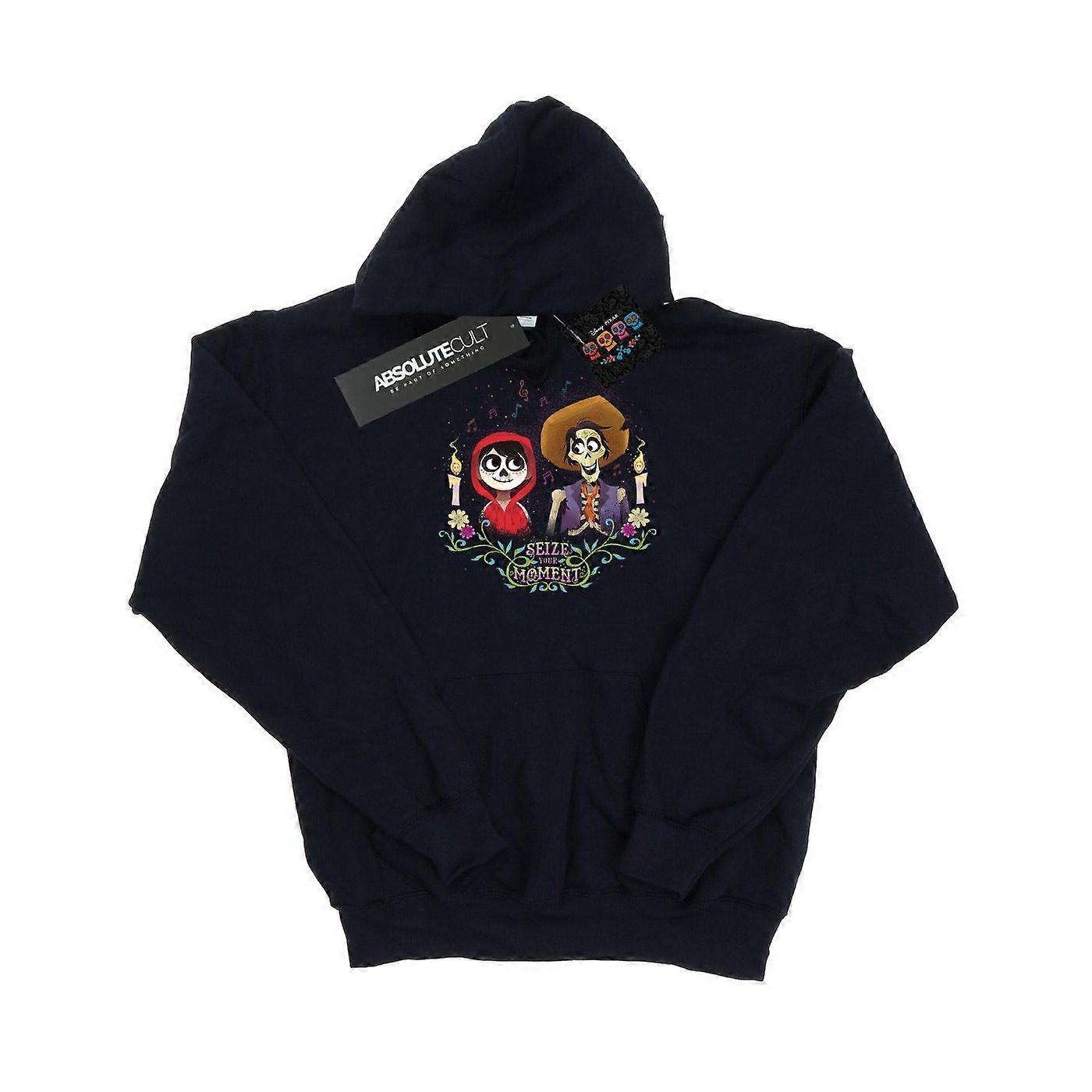 Disney meninas Coco Miguel e Hector Hoodie