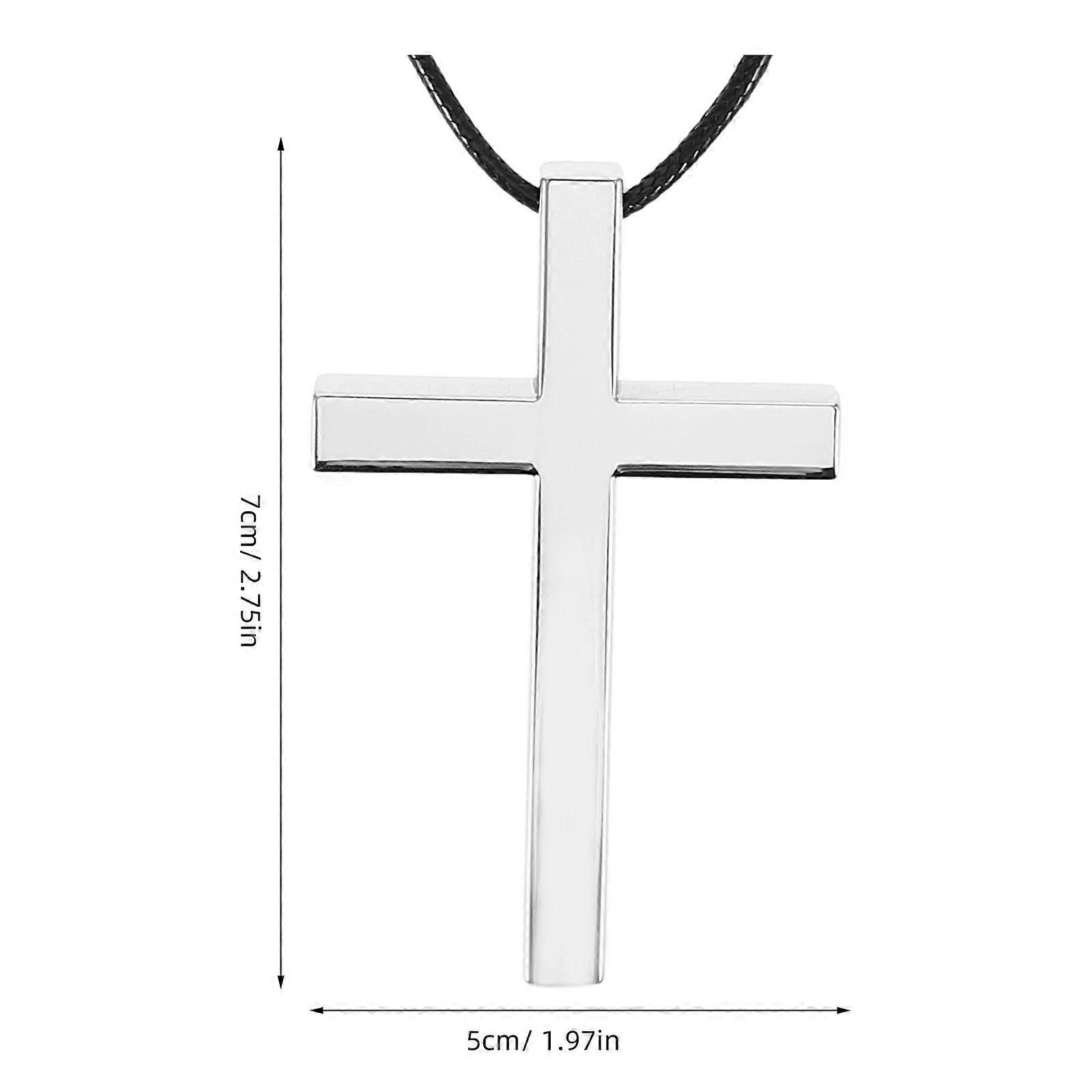 Silver Car Hanging Pendant for Rearview Mirror Decoration 4Pcs Set