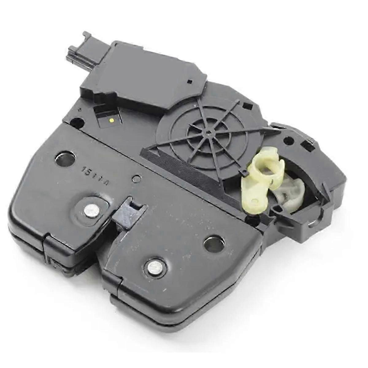 51247308849 Car Rear Latch Trunk Lid Lock Actuator Motor Trunk Lid Lock 51247206579 for E70 X5 2006-