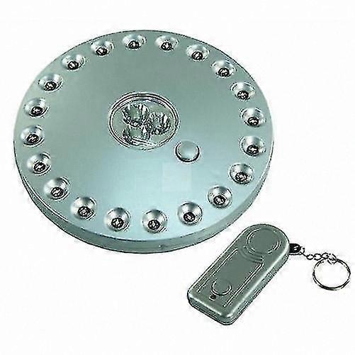 LED UFO Remote Control Light for Camping and Outdoor Use Portable 23灯珠帐篷灯