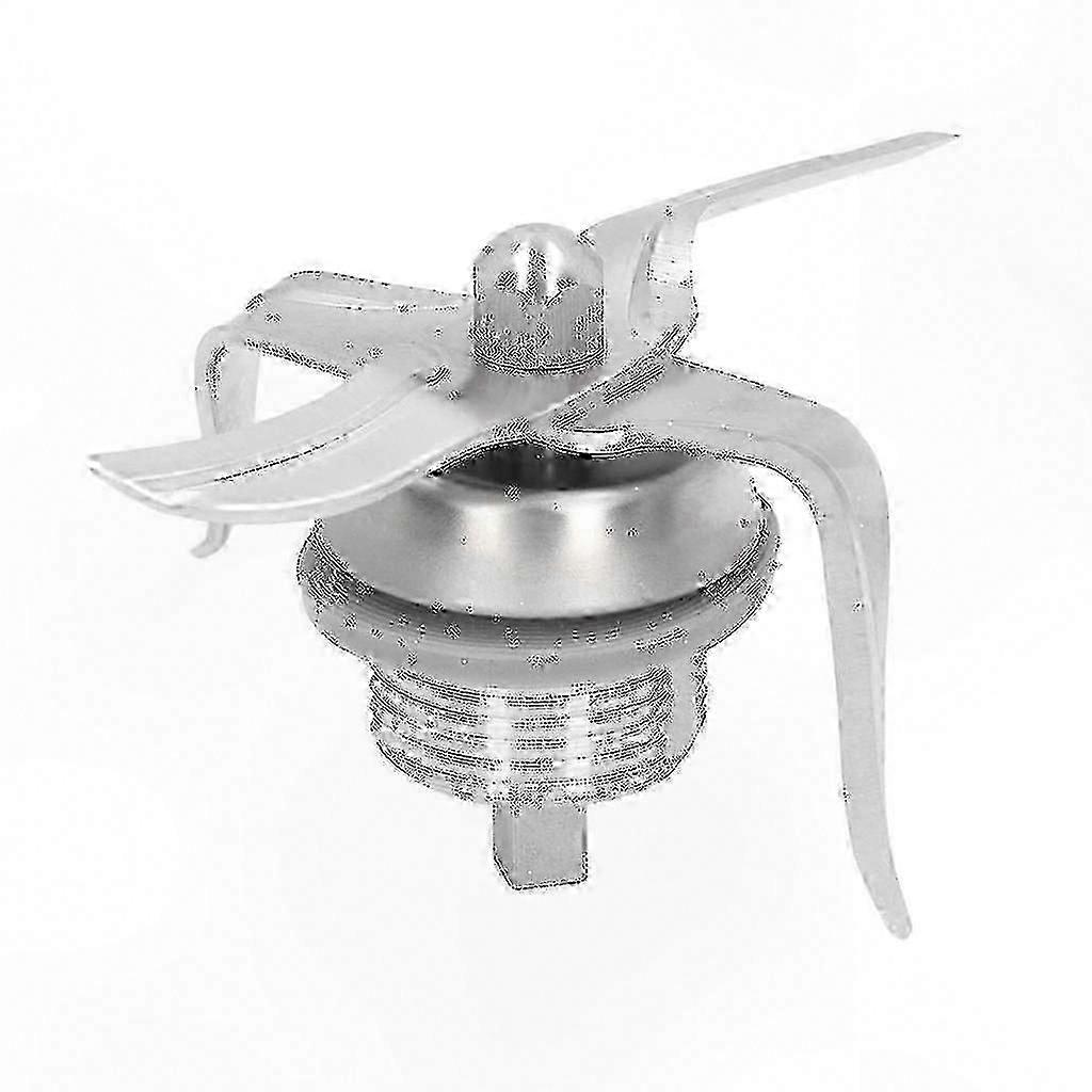 Replacement Knife Cutter for Juicer and Smoothie Blender, Compatible with Thermomix 3300