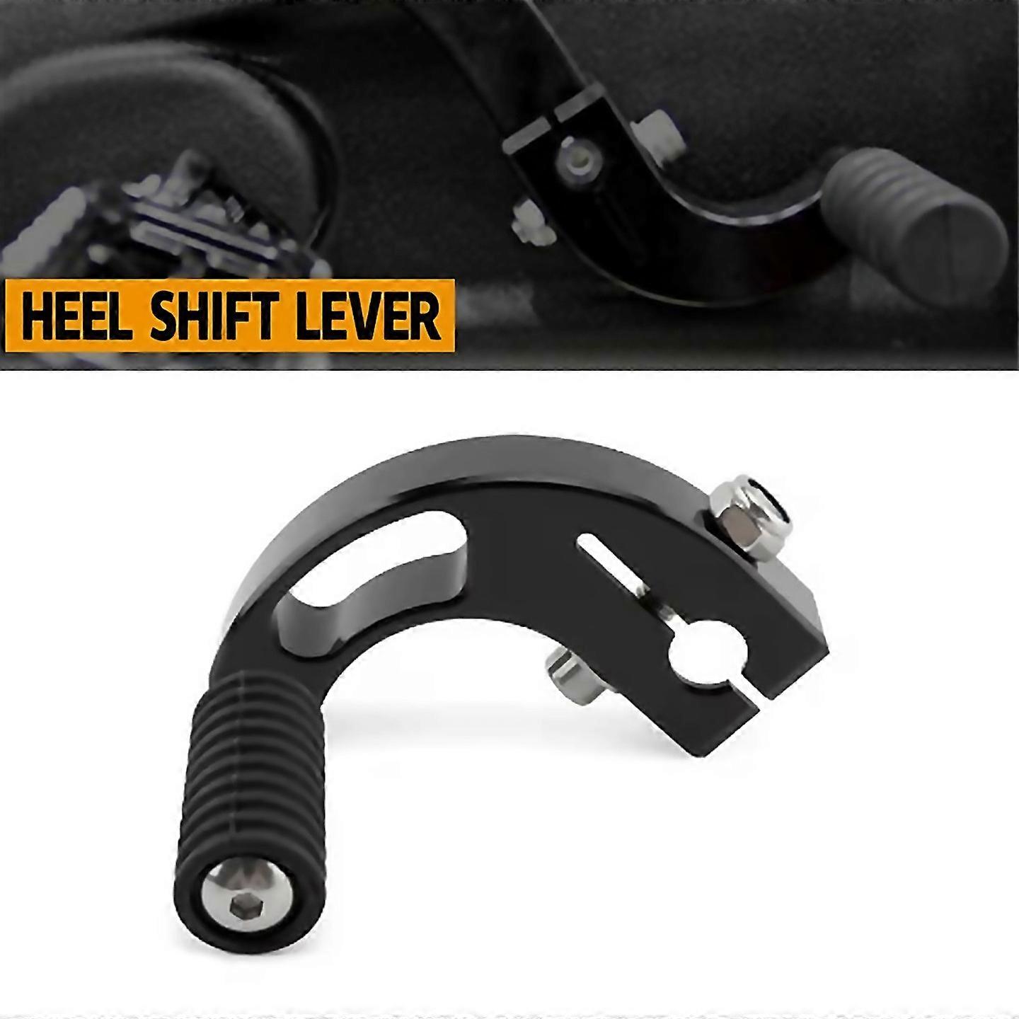 For Softail 2018 Heeltoe Shift Lever