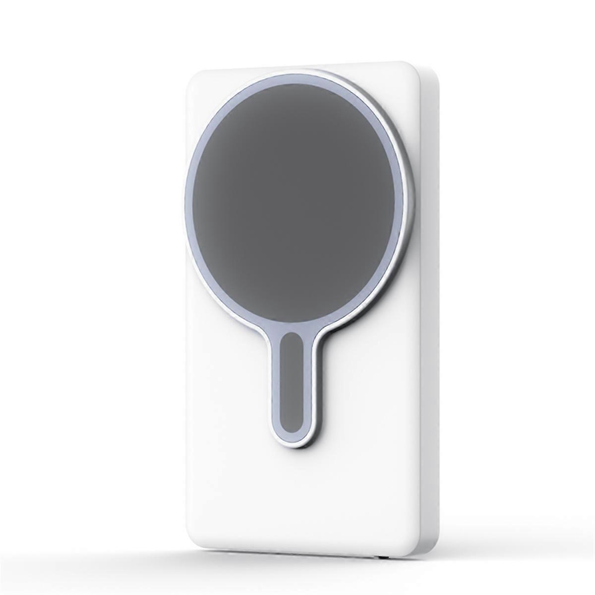 Mobile Screen Splitter Selfie Wireless Display Screen Long-Distance  mission Monitor Synchronized Live Vlog Screen B