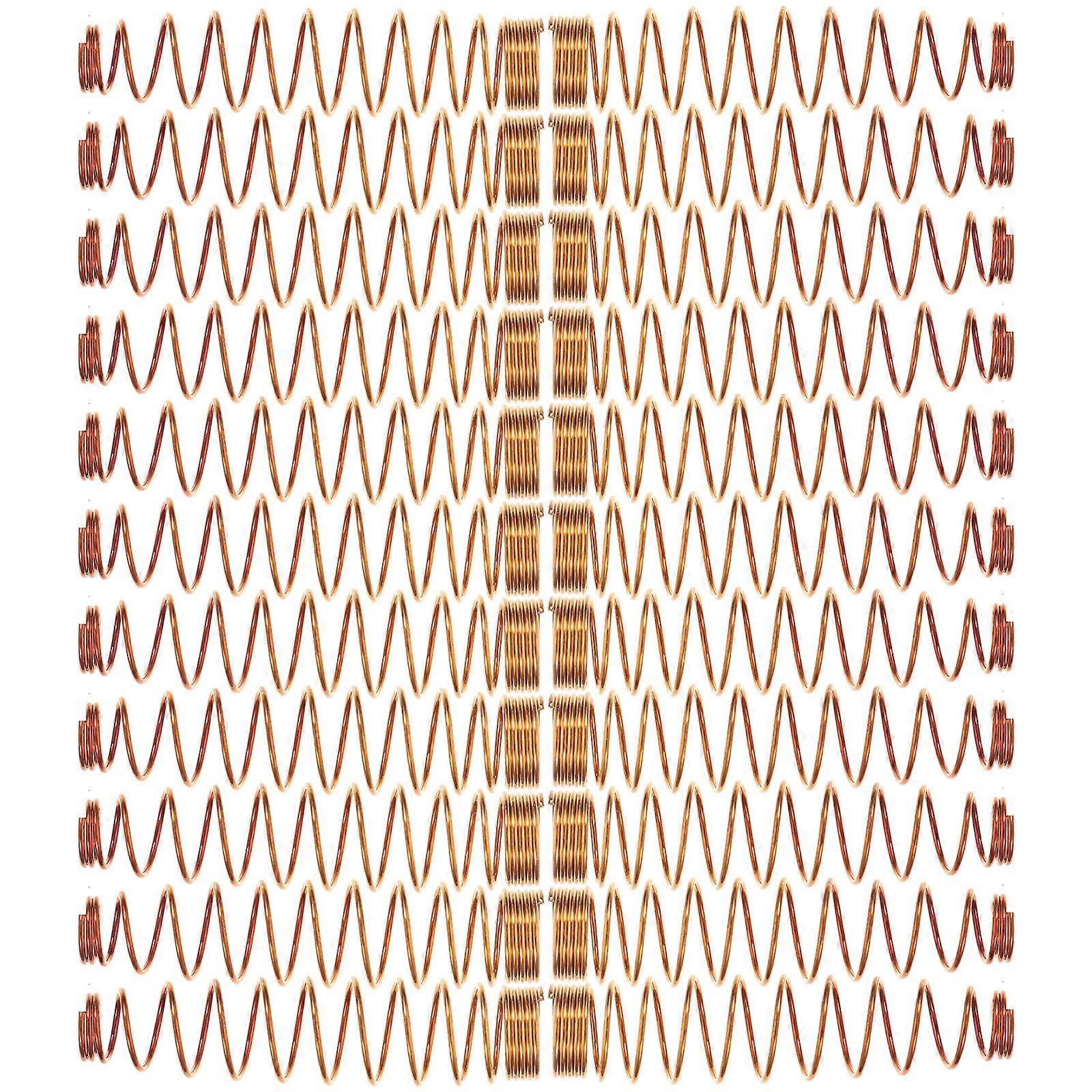 Compression Spring Small Springs for Home Repairs 450Pcs Set