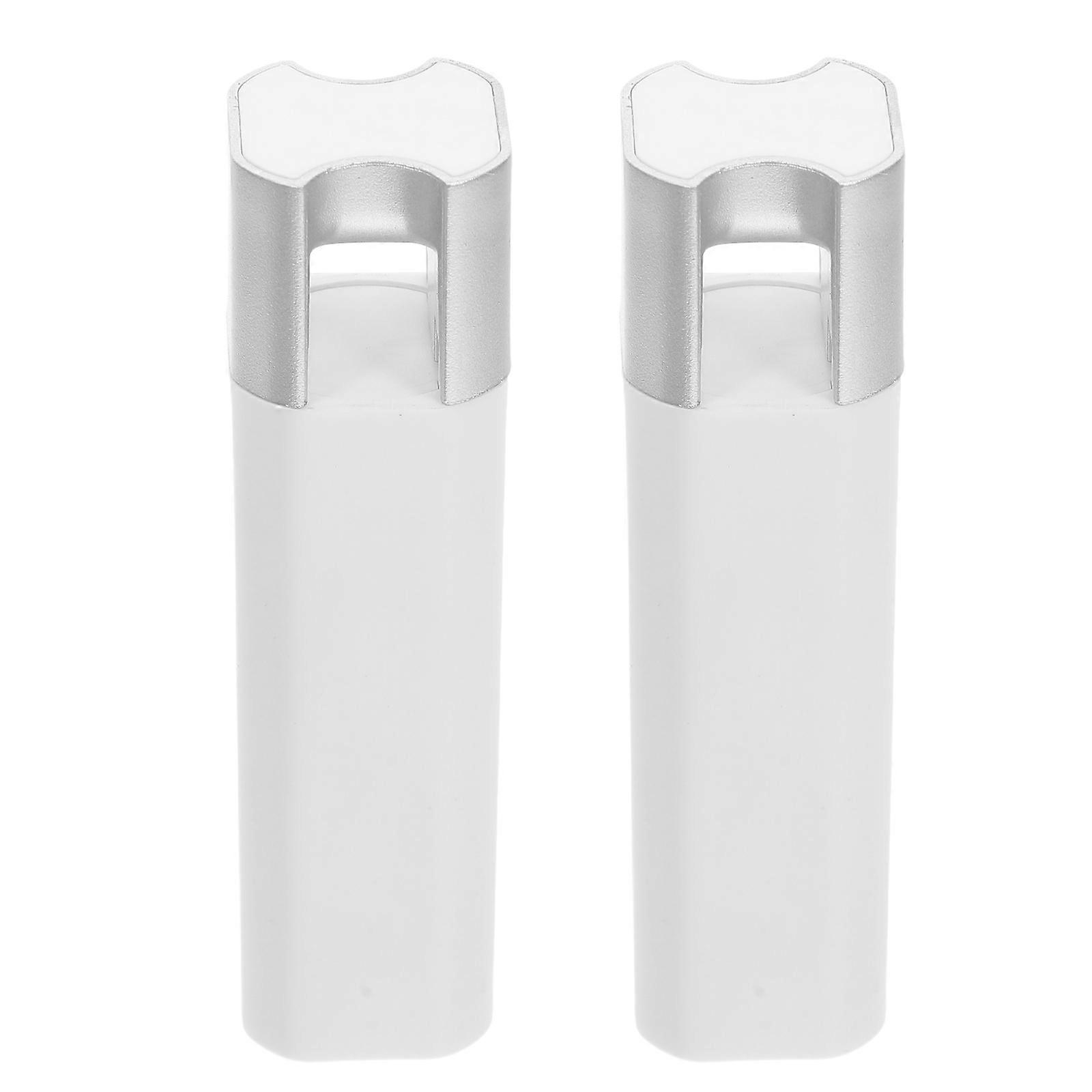 Roller Blind Repair Parts with Blind Cord Handle for Curtains 4Pcs
