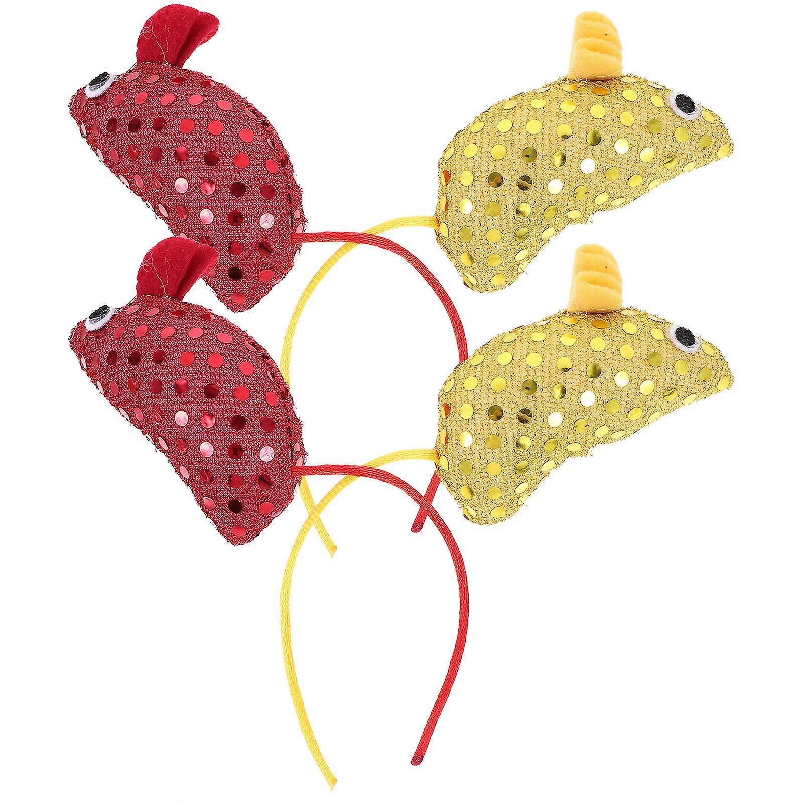 Premium Cat Toys 20 Pcs Assorted Color Chew Toys To Stimulate Hunting Instincts For Indoor Cats