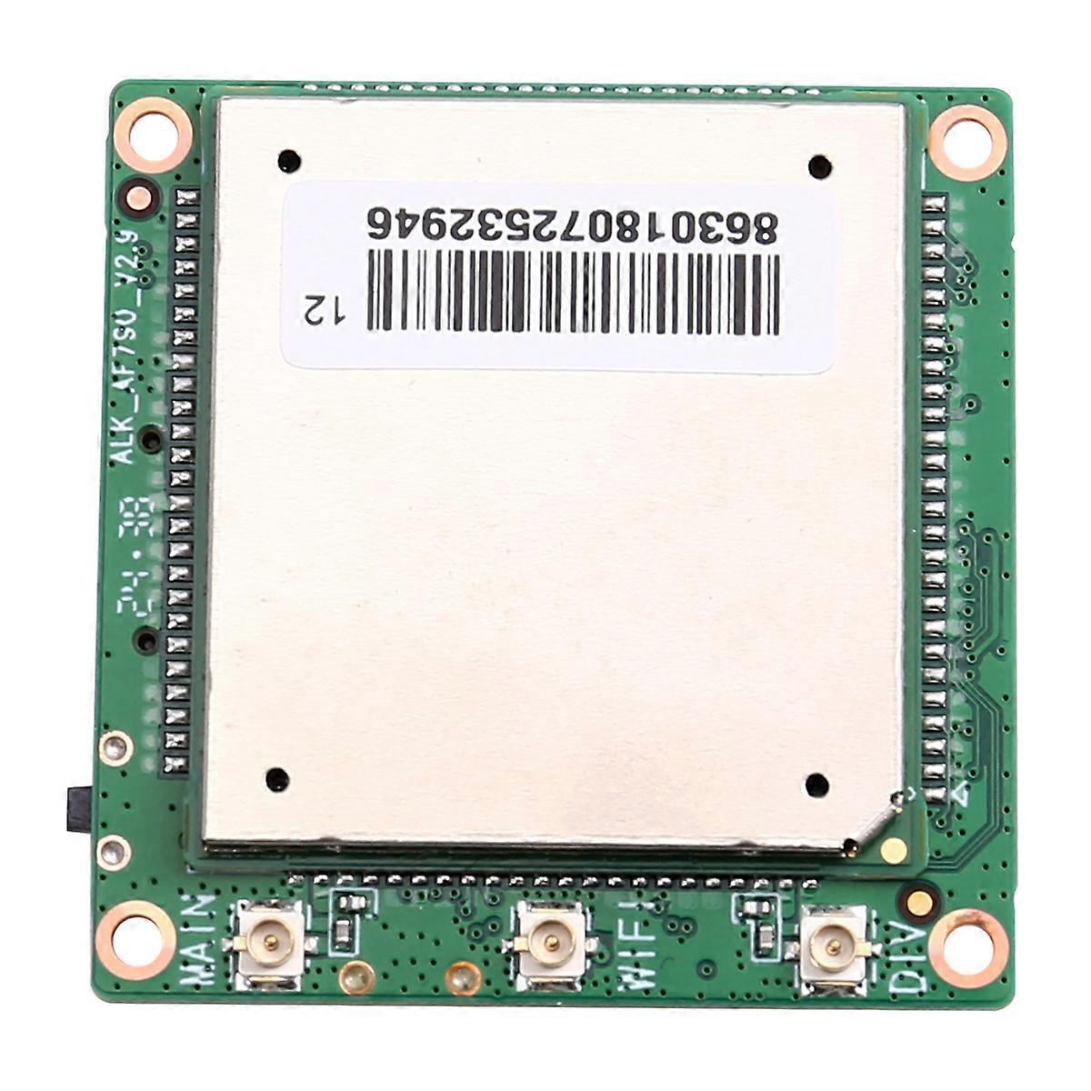 WIFI 3G 4G Module for IP Camera PCB Board Router Wifi AP Cctv AF790 SIM Card Monitoring Mainboard S