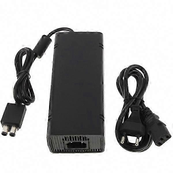 Power Adapter for Microsoft  360 Slim - Fast and Convenient