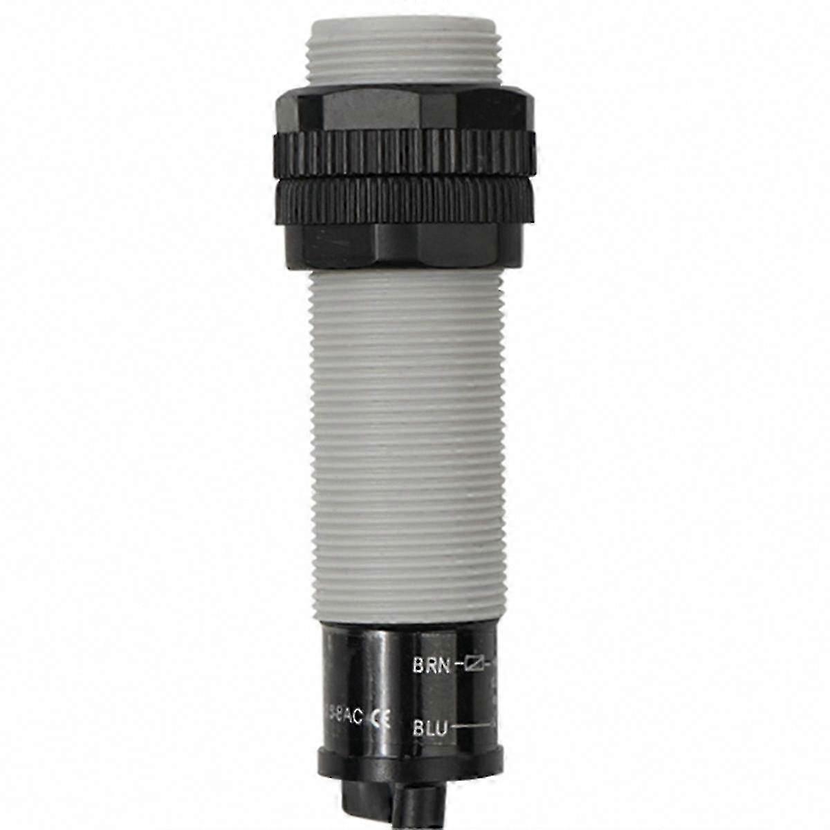 1 Pcs CR18-8DN Capacitive Proximity Switch Sensor for Automation