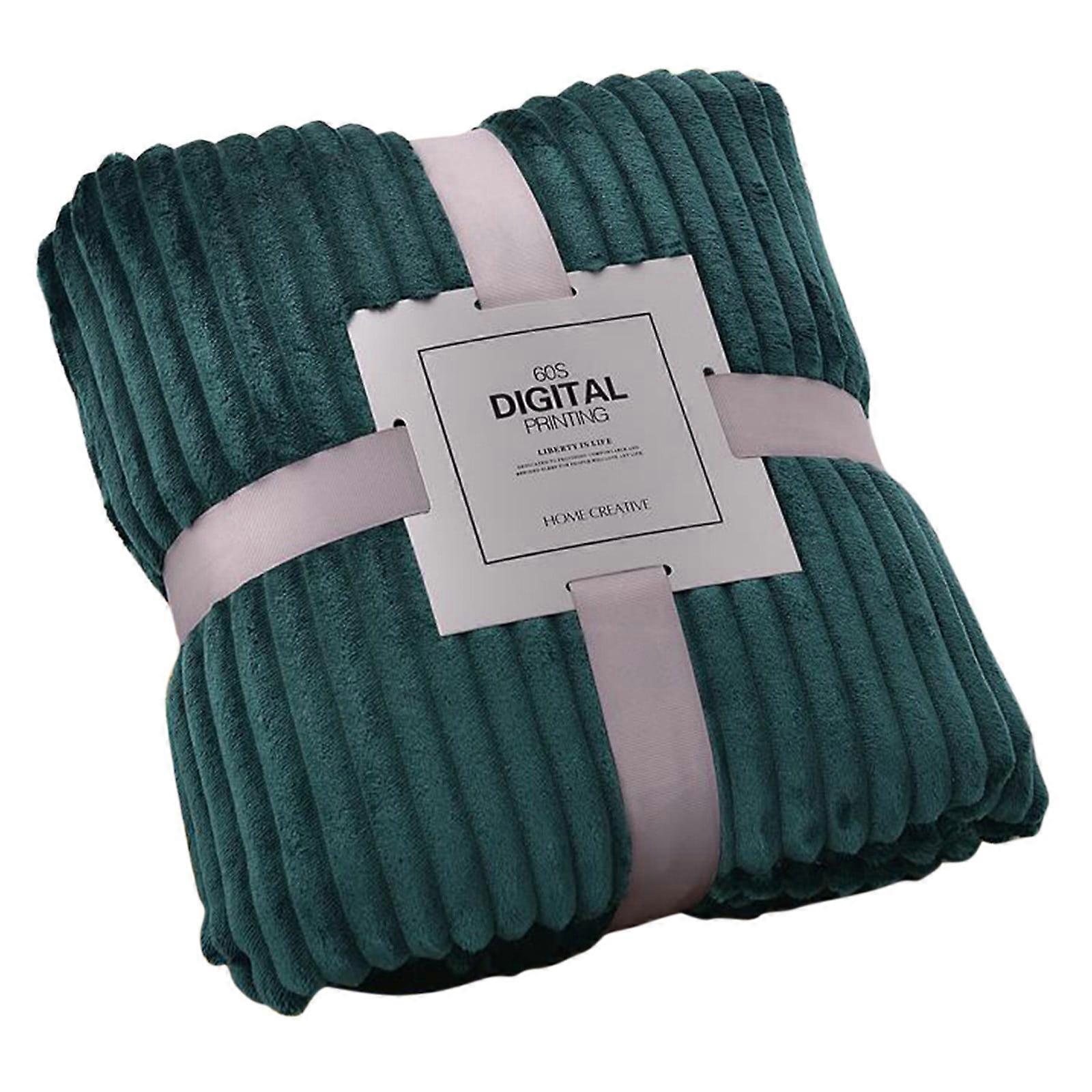 Pedty Blanket Hugging Blanket Is Suitable for Sofas Beds-Blankets Soft and Plush Lightweight