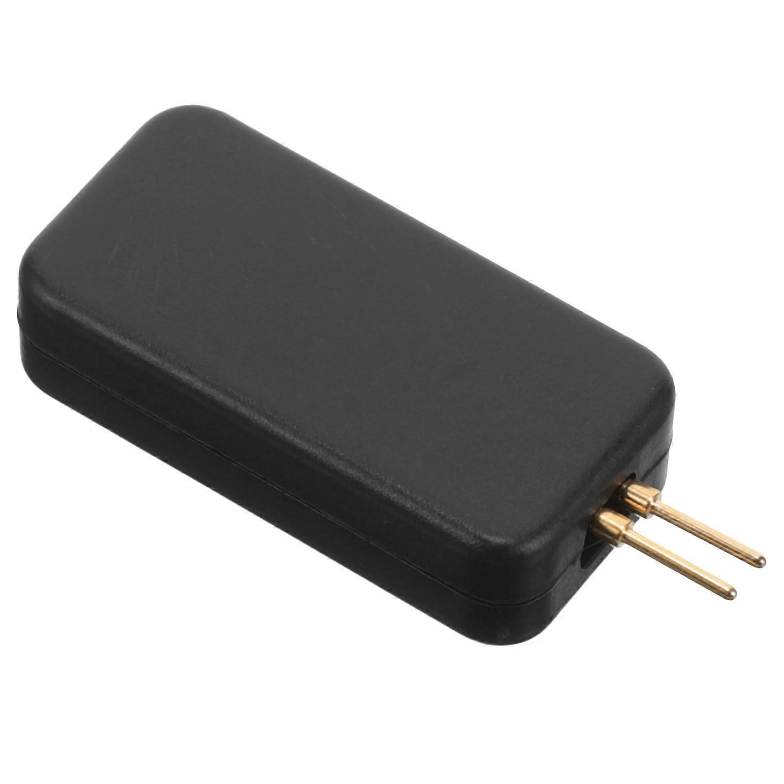 Automotive Simulator Airbag Testing Tool 2Pcs Repair