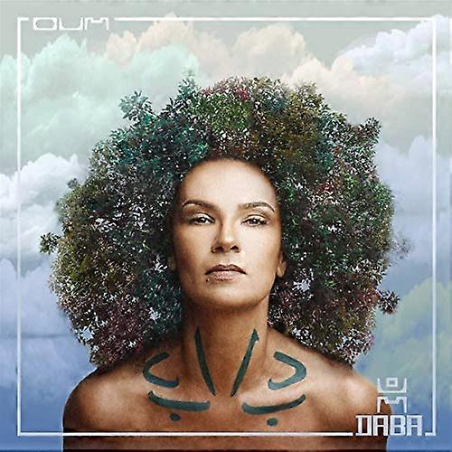 Oum - Daba (Now) [CD]