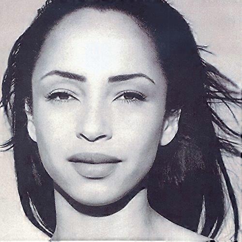 Sade - Het beste van [CD]