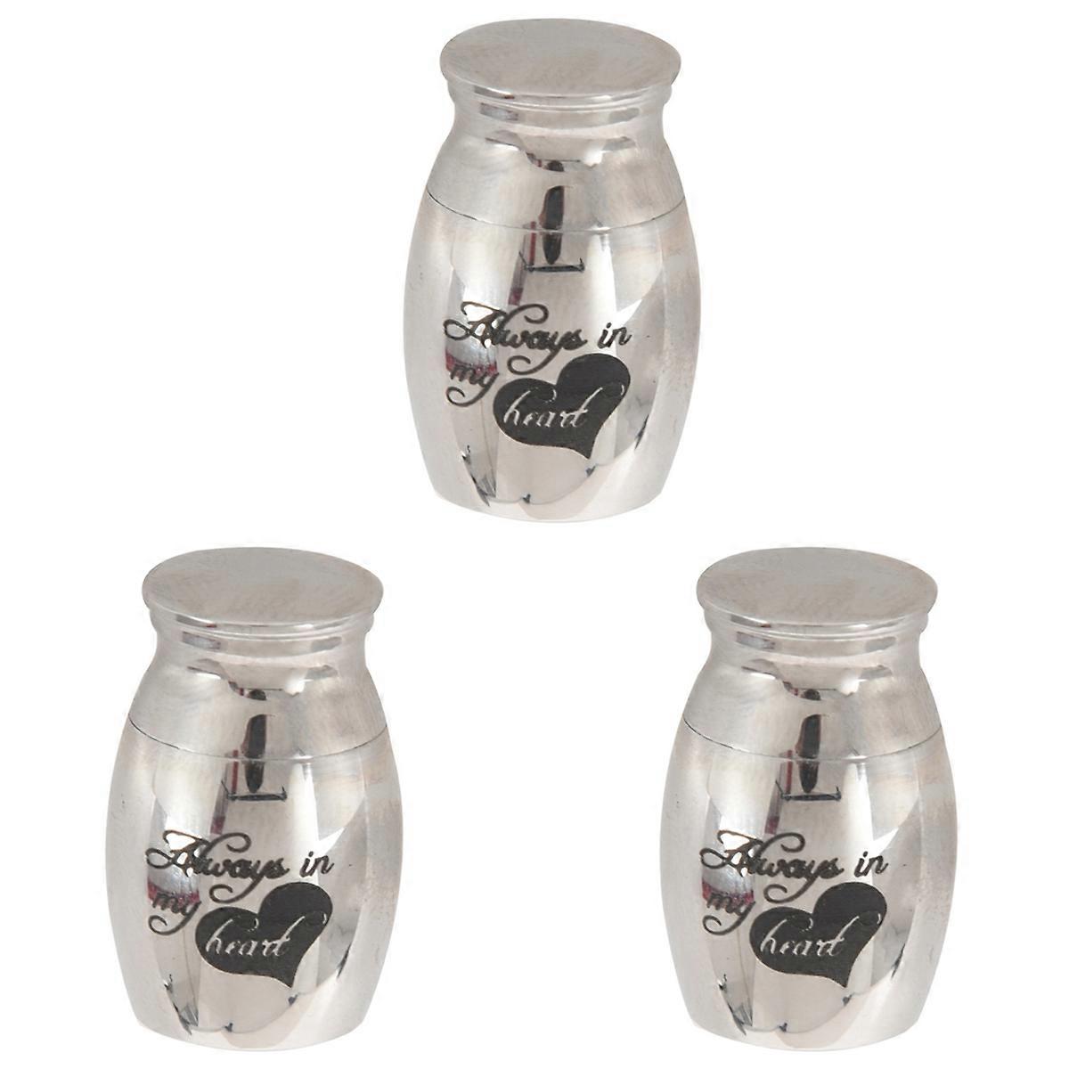 Cremation Urns, Ashes Keepsake, Memorial Mini Urn Funeral Urn