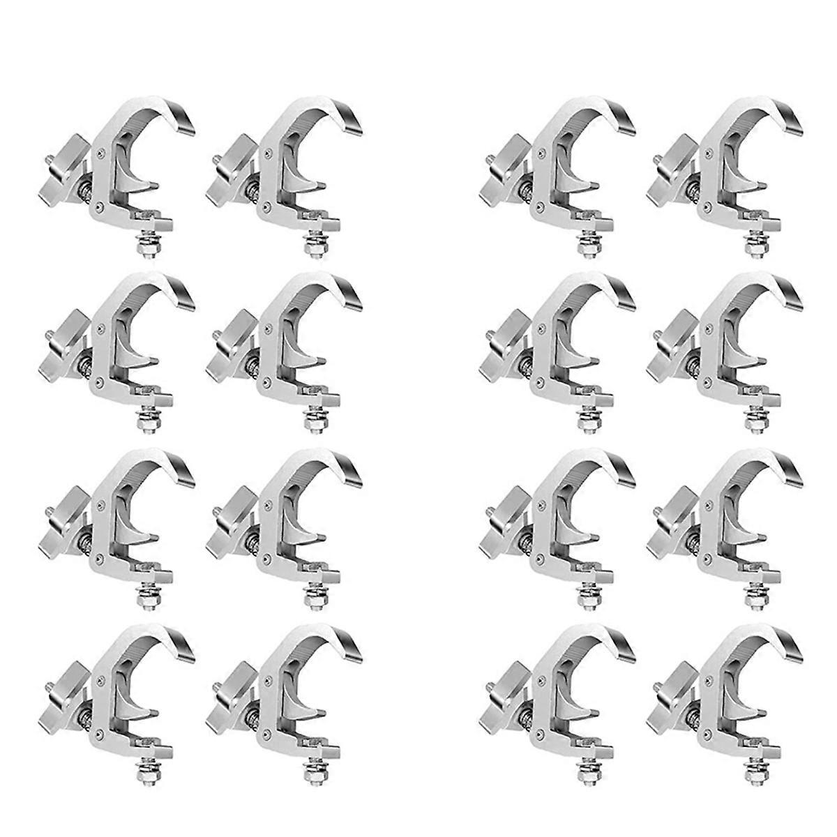 4Packstage Clip Hook, for Moving the Head Stage Lighting Fixtures