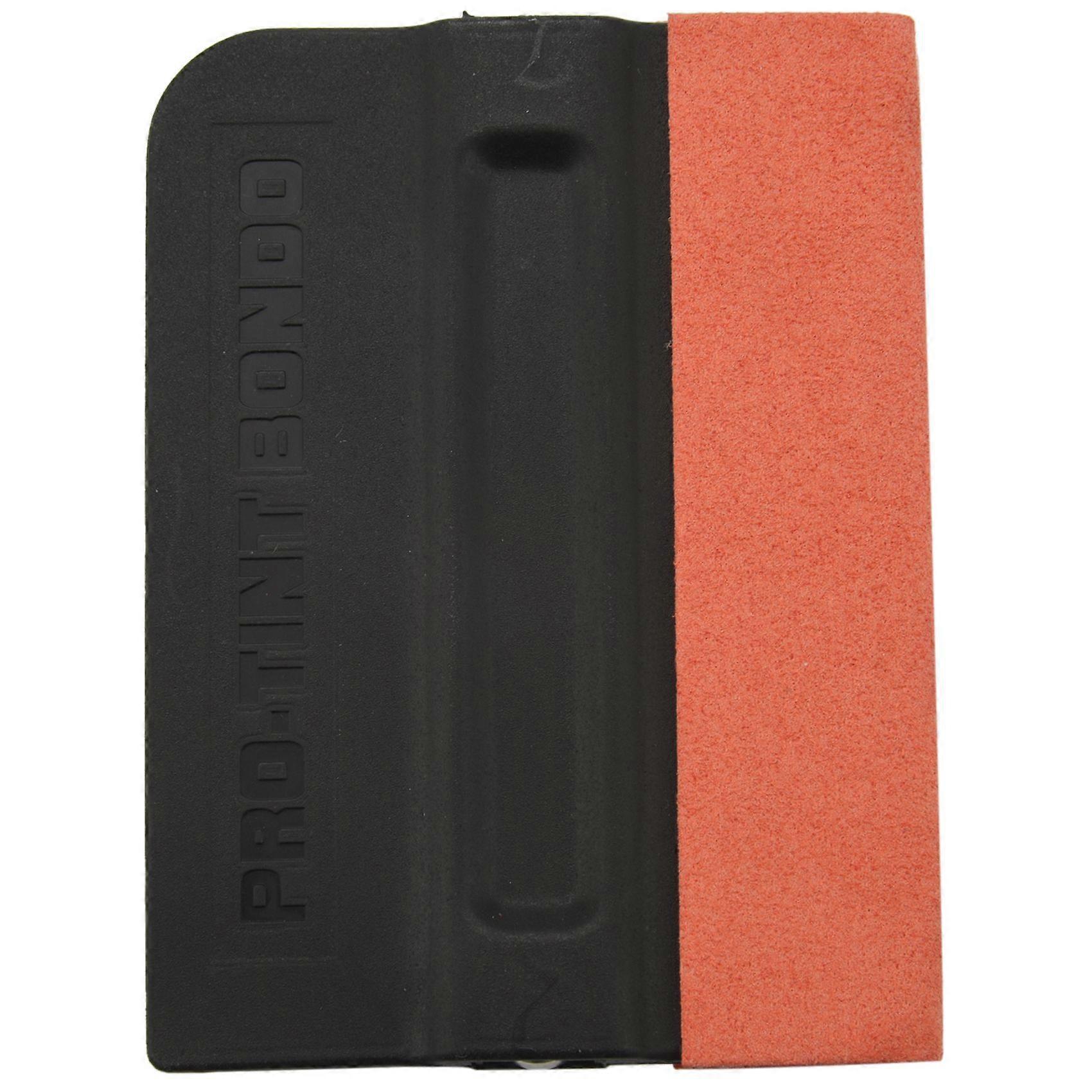 3Pack Magnet Suege Felt Edge Squeegee Vinyl Wrap Application Tools