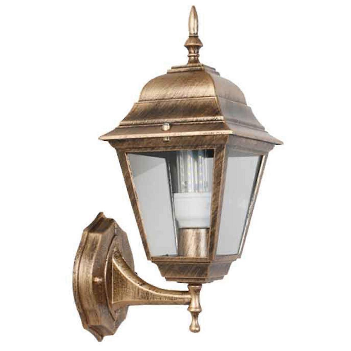 Outdoor Waterproof Wall Lamp