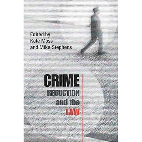 Crime Reduction and the -Law