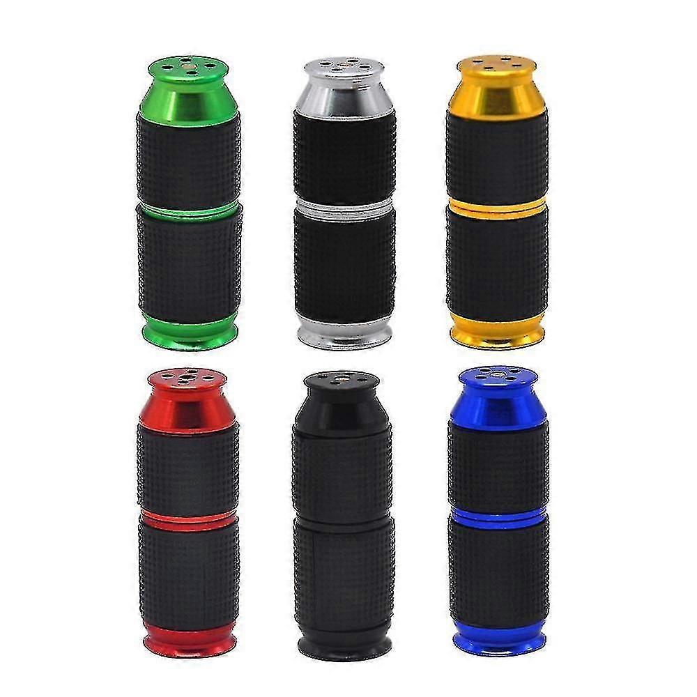 Portable Cream Whipper Cracker Dispenser Cracker Rubber Muti Color Dessert Tools-color:green