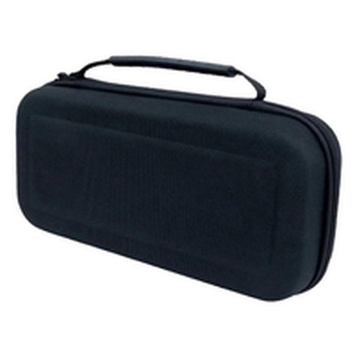 Tangentbordsfodral Nacon SWITCH NEWPOUCHLSVART