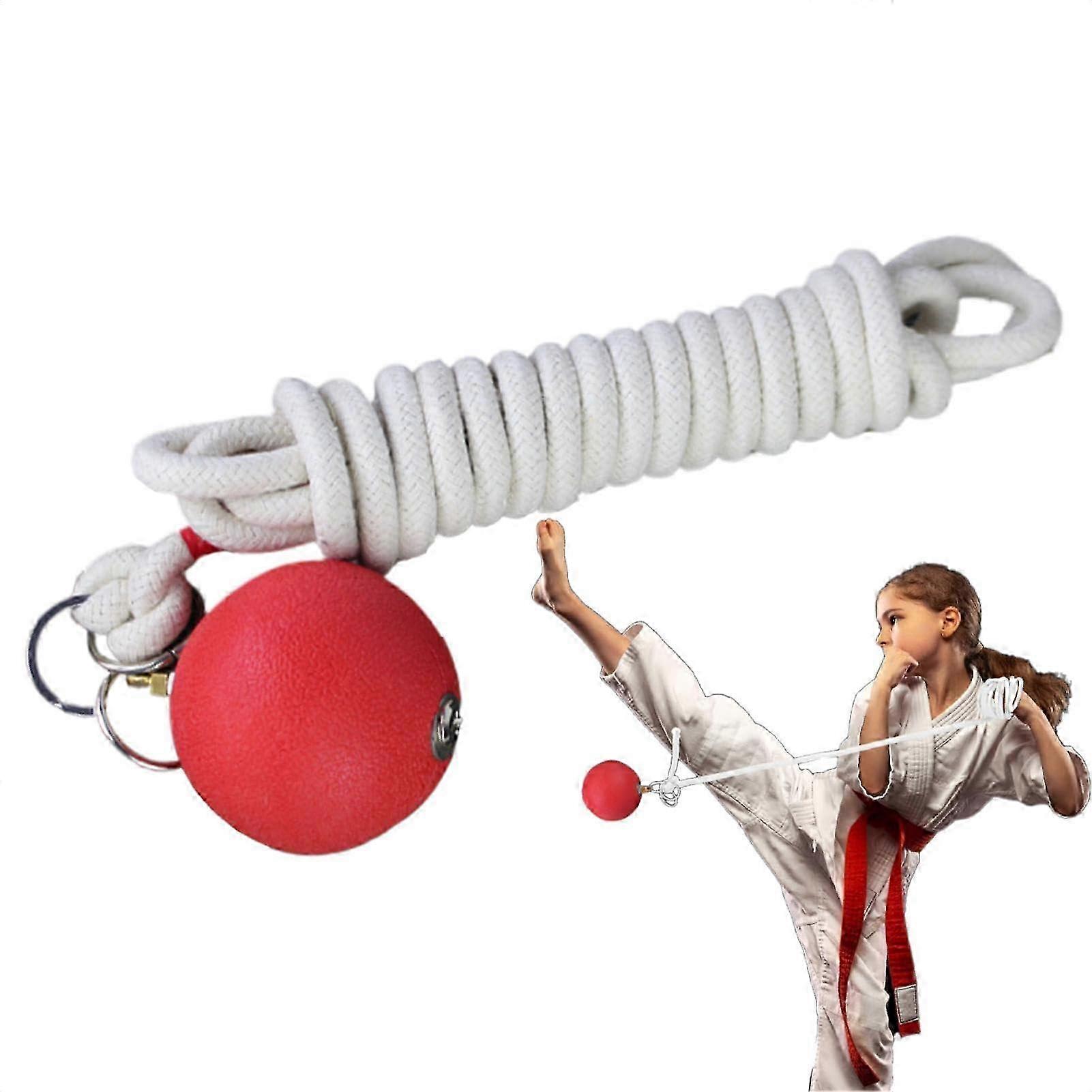 Touw, Dart, Hamer, Vechtsporten, Hamer, Oefengewicht, Rubber, Touw Dartwerpen