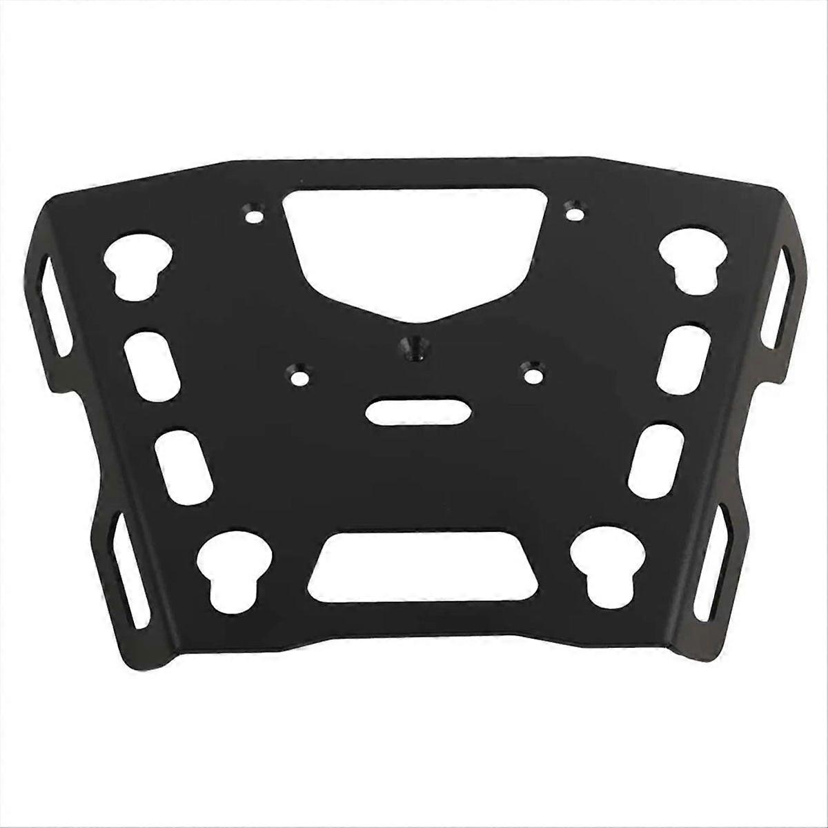 450 452 2024 2025용 오토바이 후방 수하물 운반대 랙