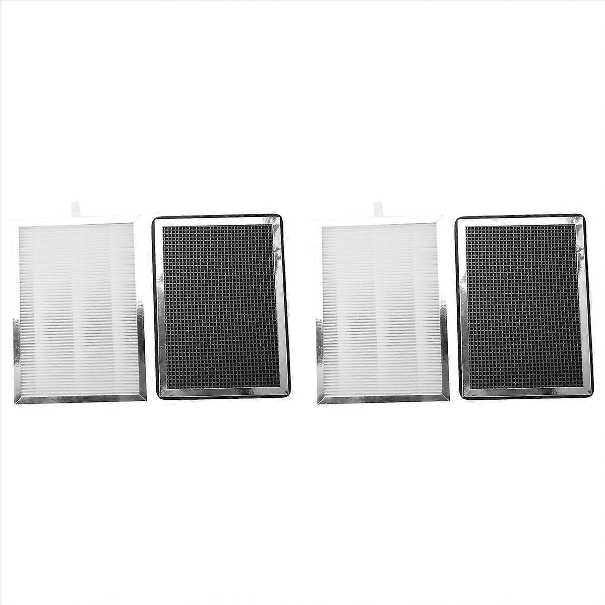 MA-25 H13 HEPA Replacement Filters for MA-25 Air Purifier Filter