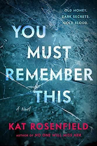 You Must Remember This: A Novel