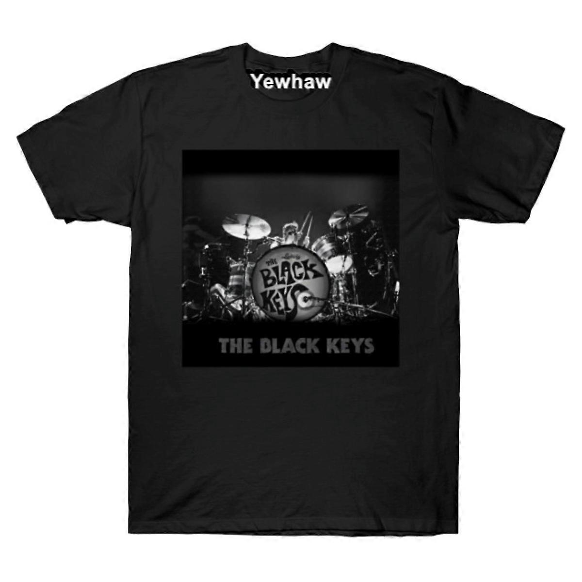 Black Keys T-shirt