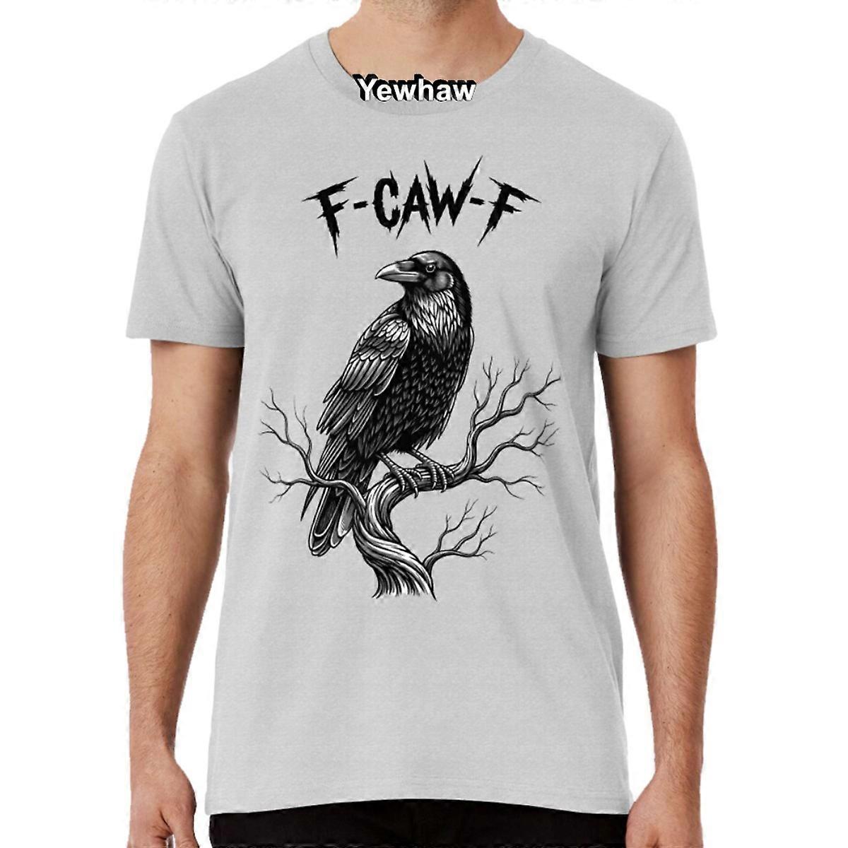 F-Caw-F T-shirt