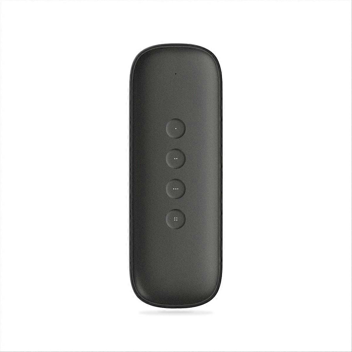Tuya ZigBee Smart Scene Switch 4 Button Wireless Smart Switch