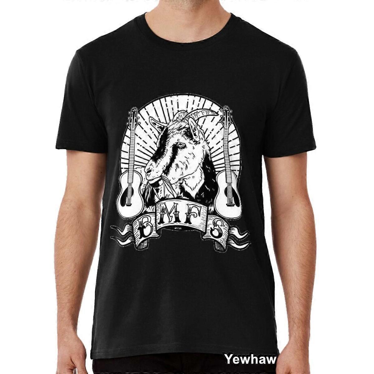 strings T-shirt bmfs 33 billy strings banjo greensky bluegrass phish