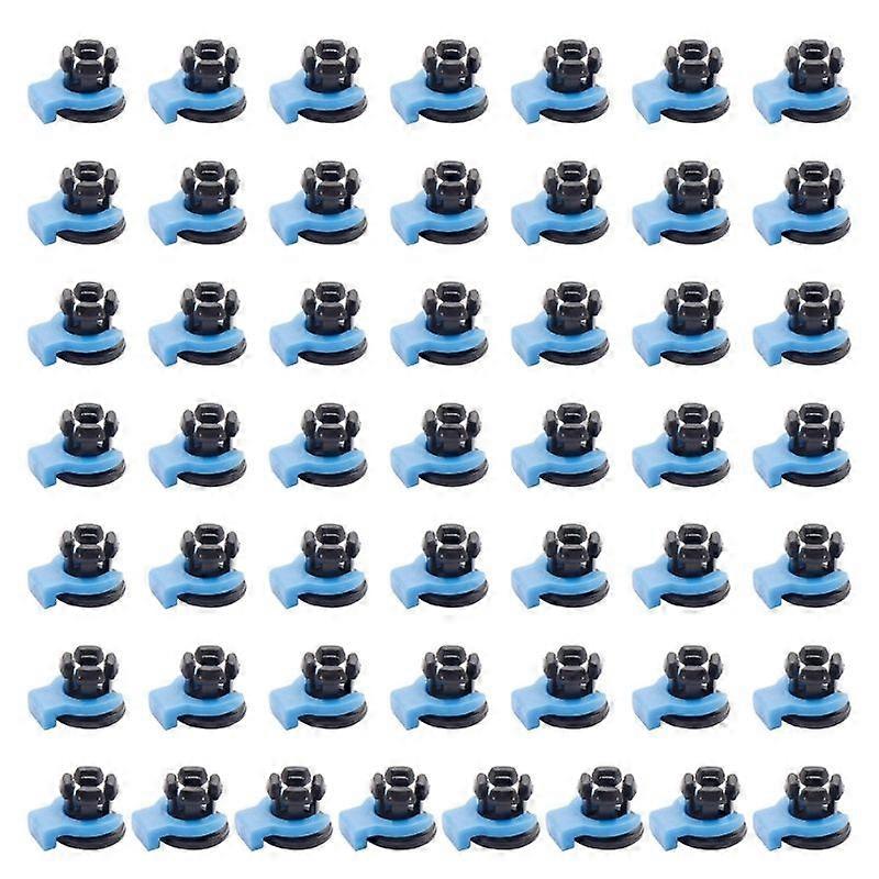 Επαγγελματικοί σφιγκτήρες σωλήνων Γρήγορη αντικατάσταση ζεύξης σωλήνων Bowden