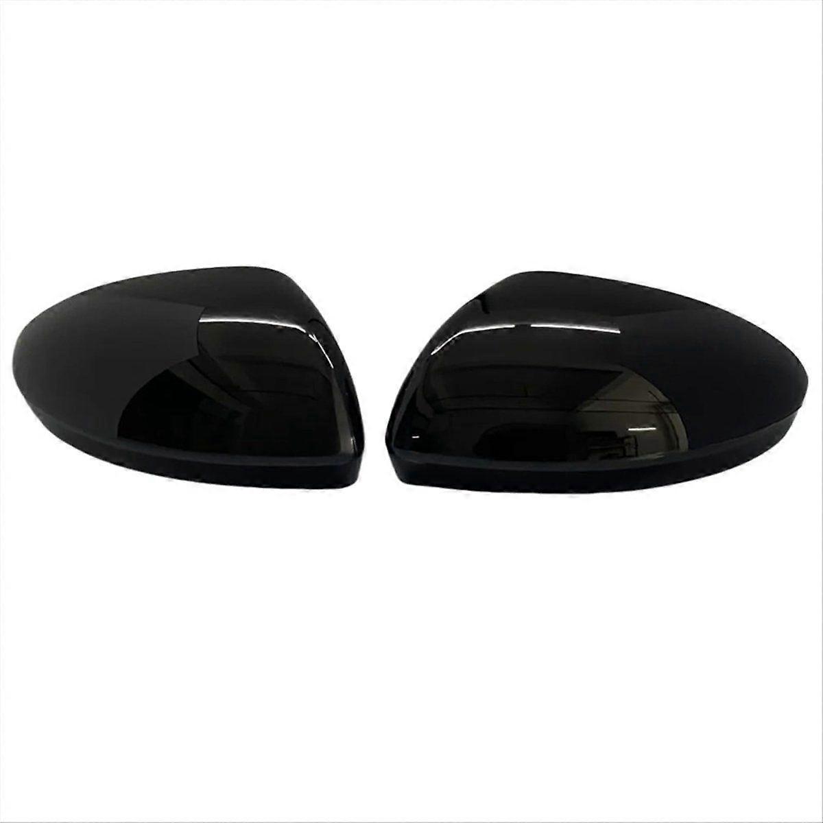 Rearview Mirror Cover Replace for MK5 2019-2025 Car Side Mirror Cap Accessories