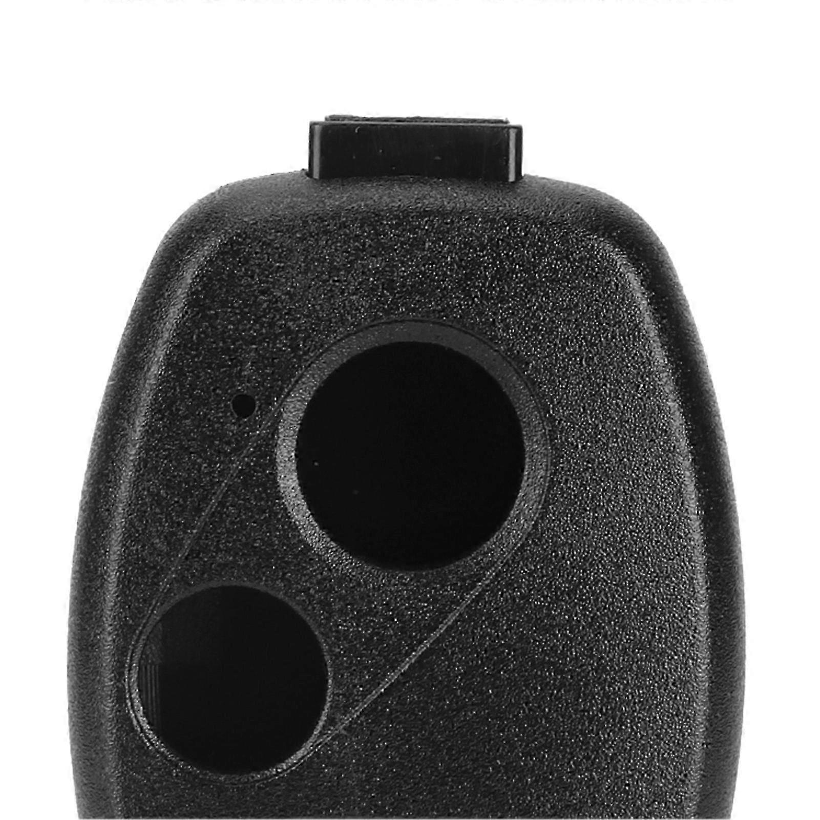 Remote Key Fob Shell Case for Honda Civic LX 2006-2011 Replacement Uncut Cover