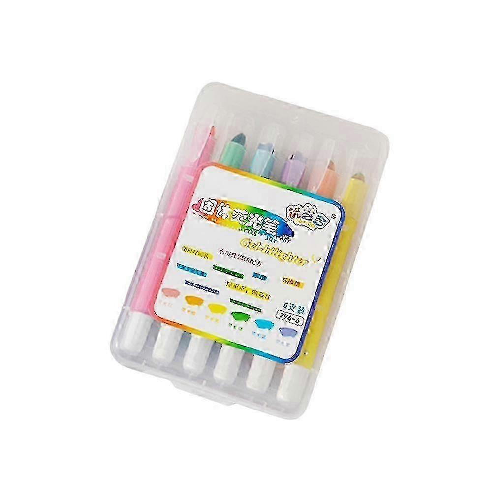 Bible Highlighter Consistent for Note-taking and Highlighting No Bleed