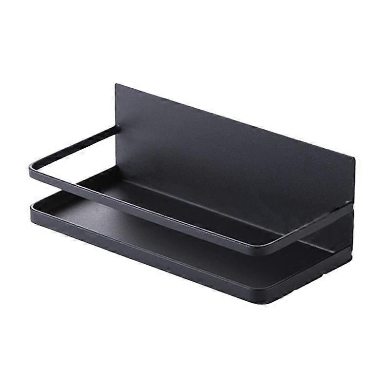 Spice storage rack shelf organizer for kitchen organization and storage