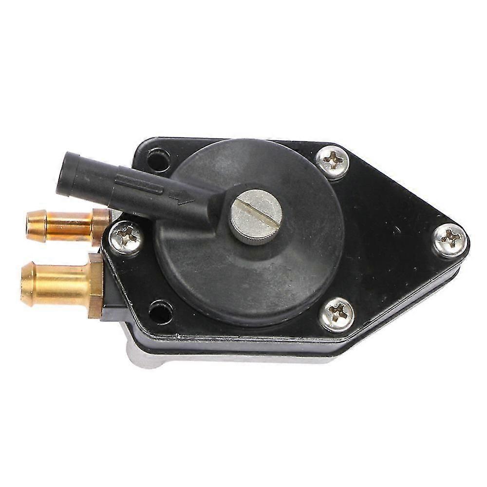 Fuel Pump Compatible with Johnson Evinrude