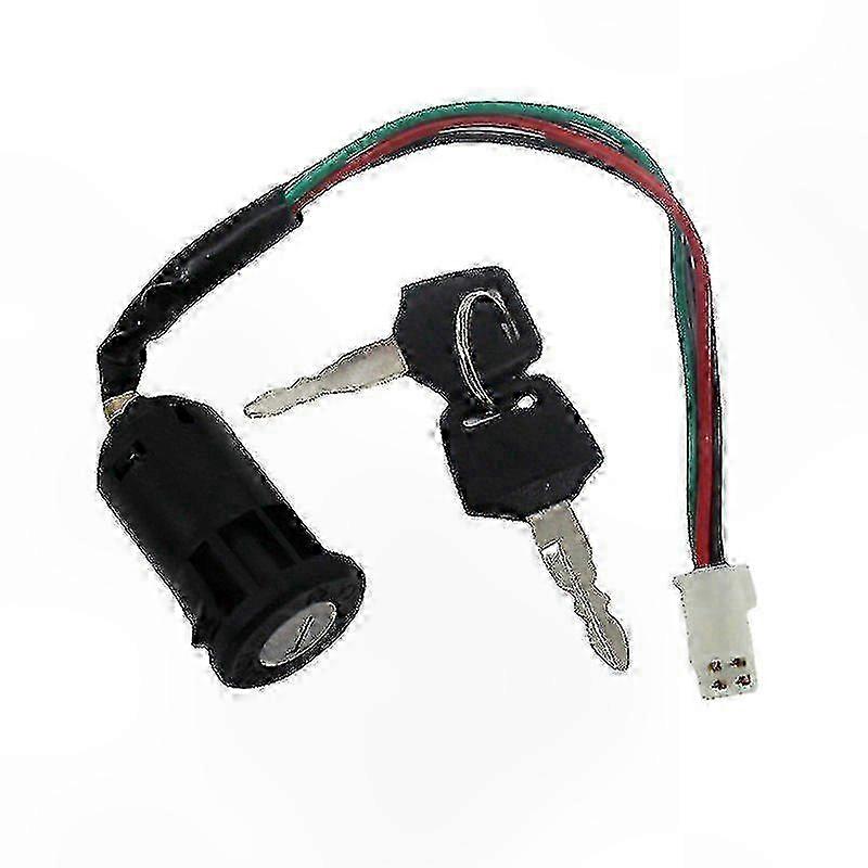 2025 Ignition Switch, Ignition Switch Key, Ignition Switch Keys, Ignition Switch With Keys, Motorcycle Ignition Switch