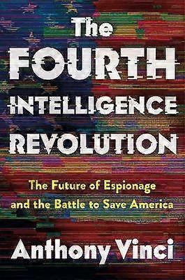 The Fourth Intelligence Revolution