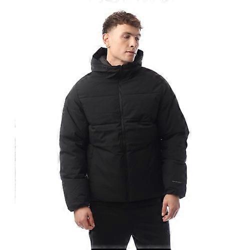 Jack And Jones Mens Brady Hooded Jacket