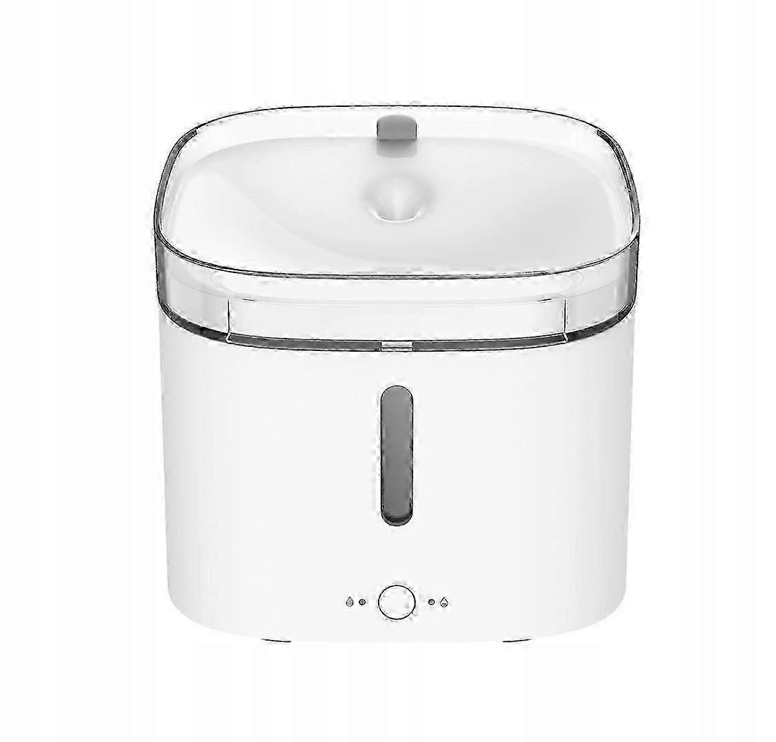 Tränke mit Brunnen Xiaomi Kunststoff 2000 ml