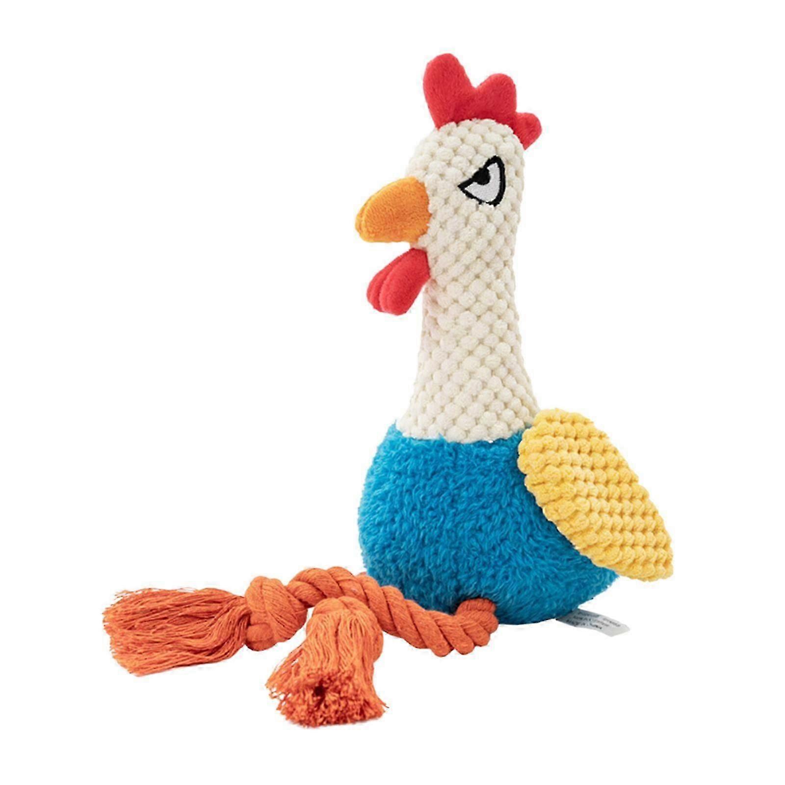 Squeaky Dog Toy,Chewing,Novelty,Sturdy Exercise Interactive Backyard Games