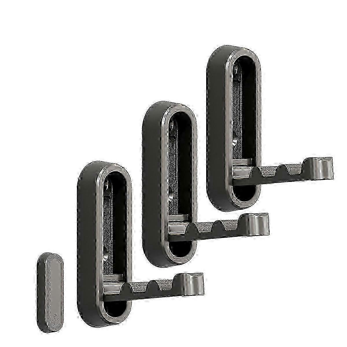 Hooks for Wall - Hooks for Hanging, Heavy Duty Wall Hooks, Purse Hook for Wall, No Drill Suction Ho