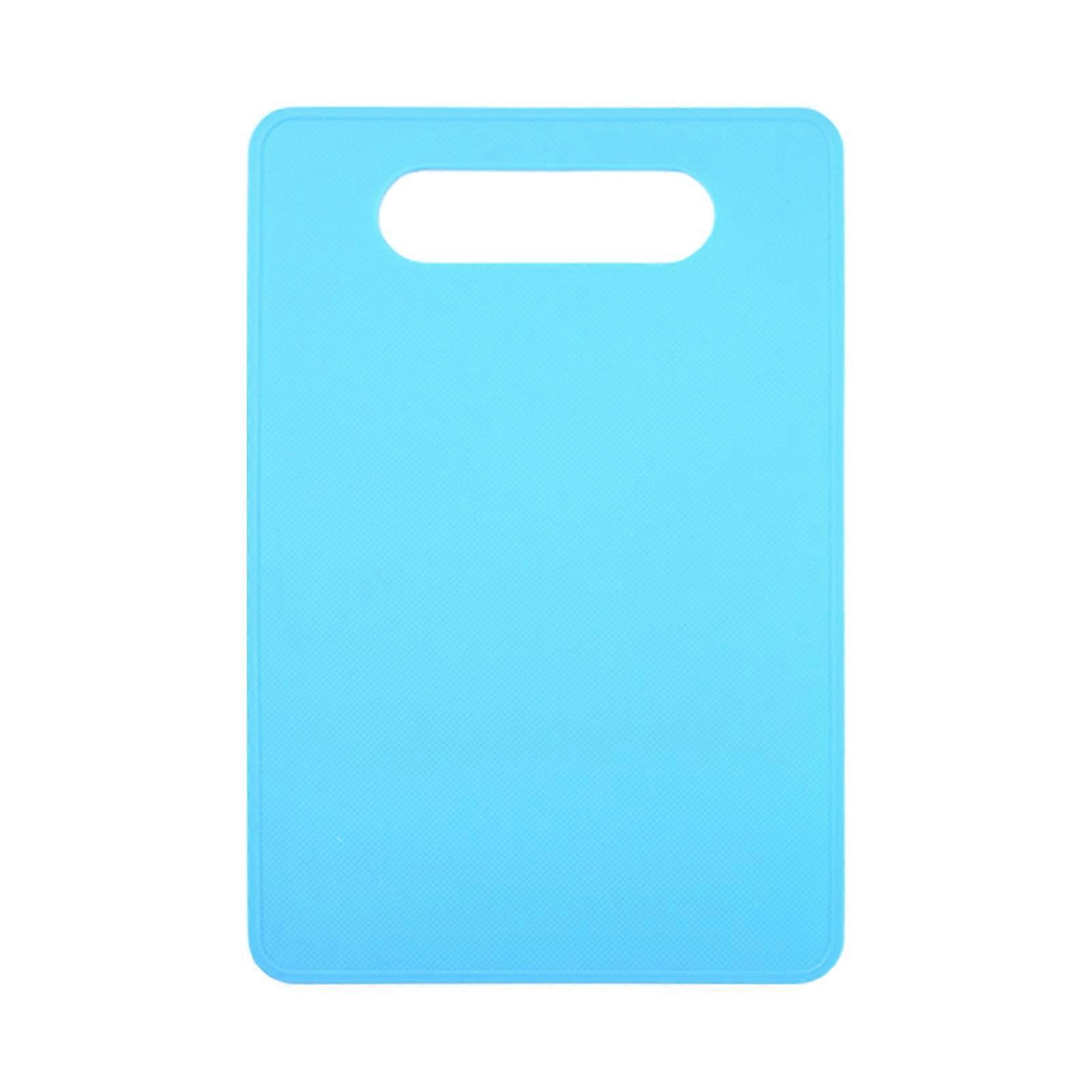 Multi-functional Double Sided Cutting Board with Handles, Fast Defrosting Aluminium Thick Chopping Board, Kitchen Cutting Board with knife sharpener