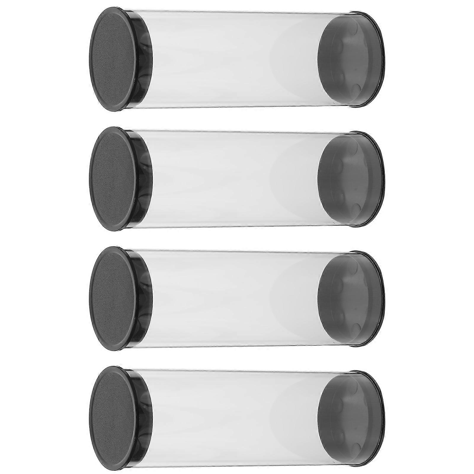 Plastic Golfs Storage Box for Display and Carrier 12Pcs Set