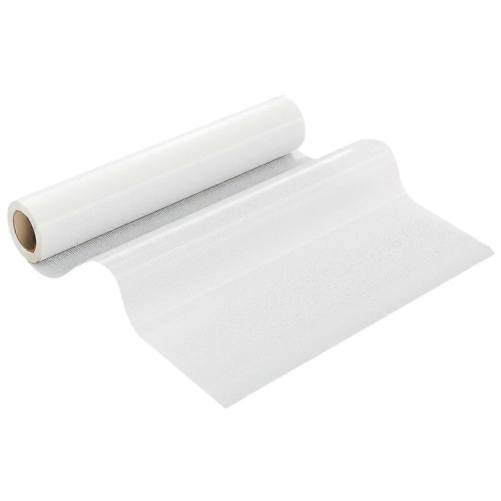 1 Roll Baking Mat Non-slip Pastry Mat Silicone Non-stick Air Fryer Mat Reusable Mat