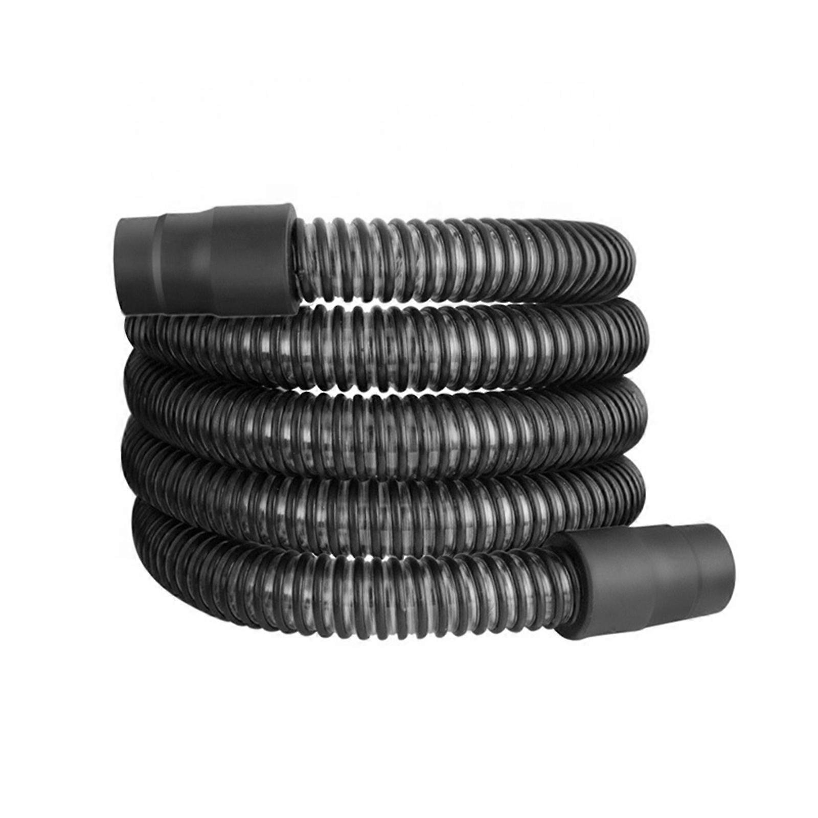 1.8m CPAP Hose AntiKink PVC Construction Enhances Airflows Compatibility Multiple Masks Multicolor