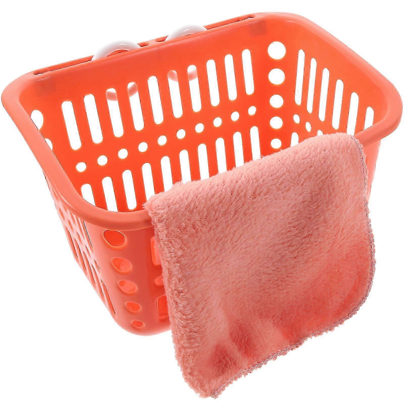 1 Set of Small Pet Hanging Nest Chinchilla Hanging Basket with Blanket Hamster Nest