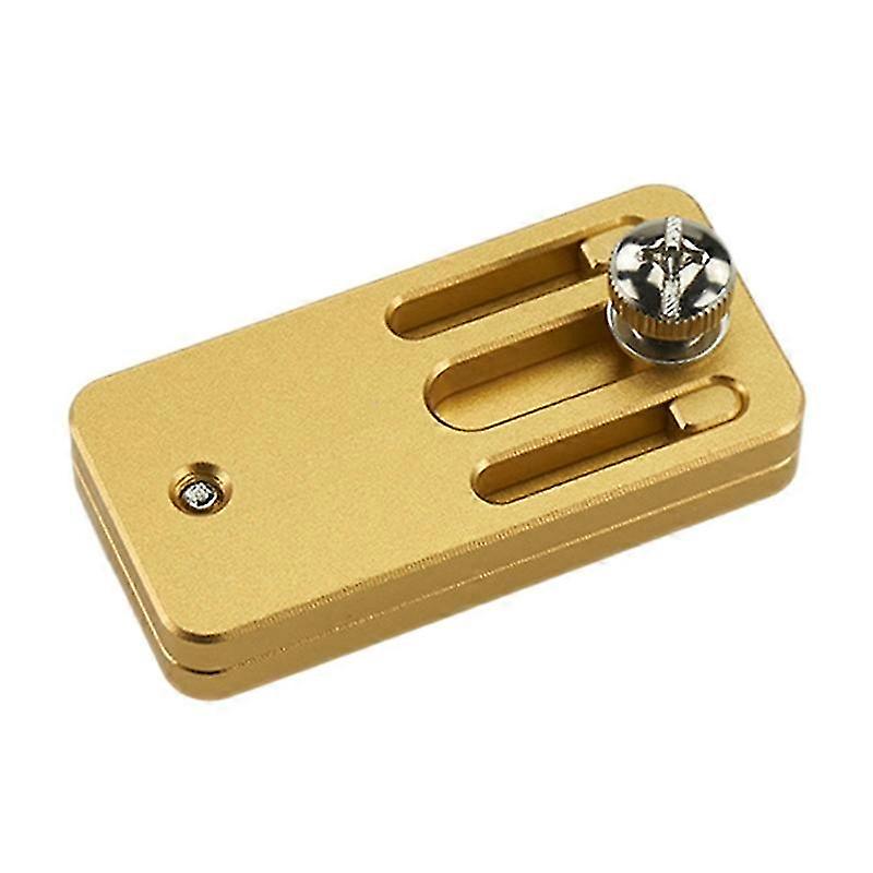 Angle Marking Gauge Line Scriber Ruler Fixed Position Carpentry Measuring Tool